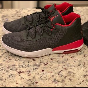 Nike Jordan Academy size 11.5